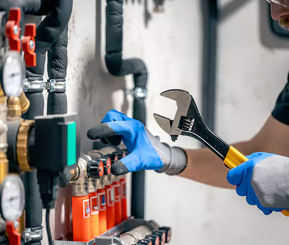 Expert Plumber for Commercial Plumbing in Rockwall, TX: Schedule Reliable Plumbing Services with Us