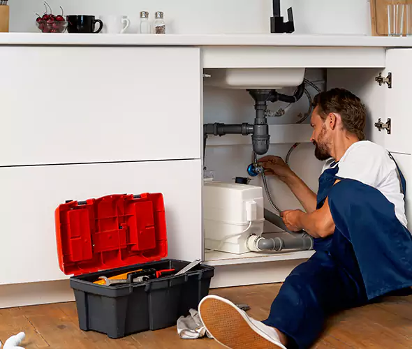 Expert Plumbers for PEX Pipe Installation in Rockwall, TX: Schedule Professional Service Today