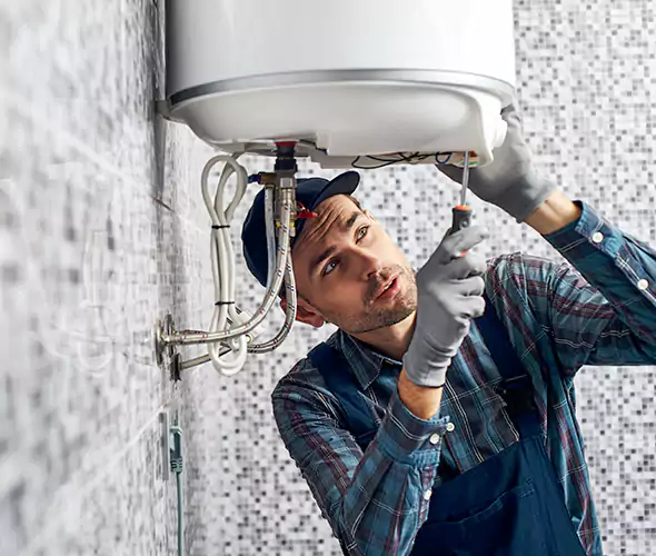 Expert Plumber for Water Heater Replacement in Rockwall, TX: Schedule Affordable Replacement Services with Us