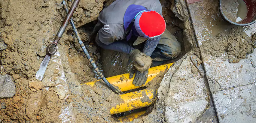 Clogged Drain Repair in Rockwall, TX