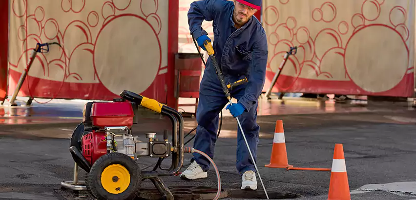Professional Drain Repair Services in Rockwall, TX