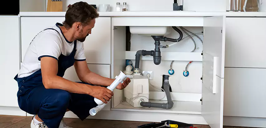 Plumbers for Frozen Pipes in Rockwall