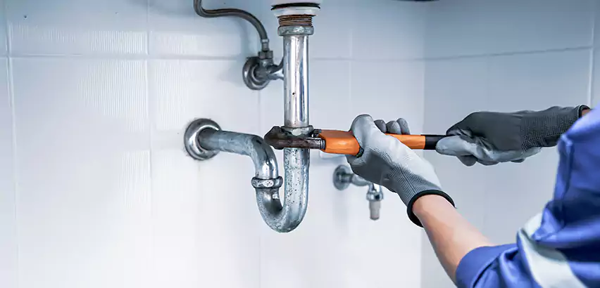 Plumbers Near Me in Rockwall, TX