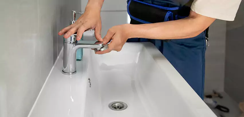 Reliable Plumbing Maintenance in Rockwall, TX
