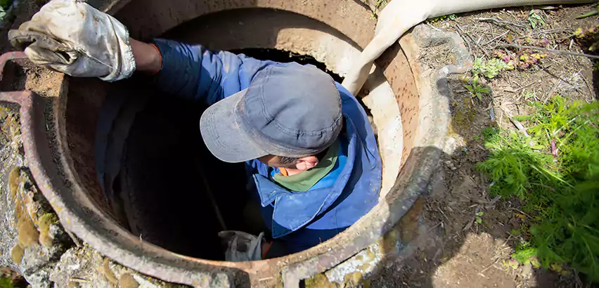 Professional  Septic Tank Repair Services in Rockwall, TX