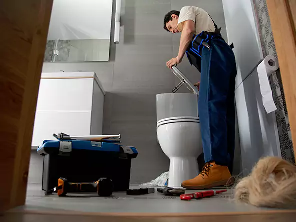  Why Choose Master Plumber Rockwall for Drainage Services in Rockwall, TX?]
