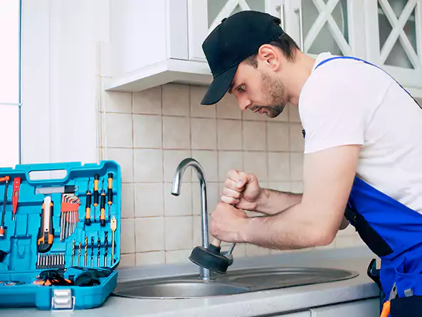  Why Choose Master Plumber Rockwall for New Construction Plumbing in Rockwall, TX?