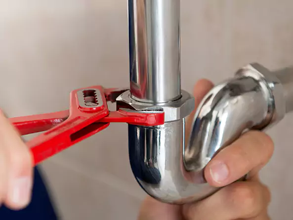  Why Choose Master Plumber Rockwall for Polybutylene Plumbing Replacement in Rockwall, TX?