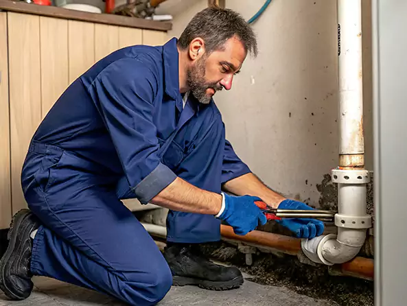 Why Choose Master Plumber Rockwall for Repiping Services in Rockwall?