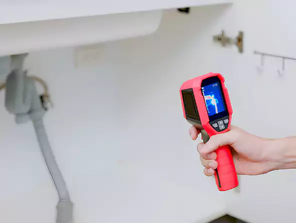 Why Choose Master Plumber Rockwall for Slab Leak Detection in Rockwall, TX?